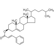 Cholesterol trans-Cinnamate >96.0%(T)(HPLC) - CAS 50305-81-2