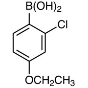2-Chloro-4-ethoxyphenylboronic Acid (contains varying amounts of Anhydride)  - CAS 313545-44-7