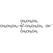 Tetrapropylammonium Hydroxide (10% in Water) [Reagent for Ion-Pair Chromatography]  - CAS 4499-86-9