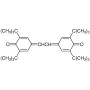 3,3',5,5'-Tetra-tert-butyl-4,4'-stilbenequinone >95.0%(HPLC) - CAS 809-73-4