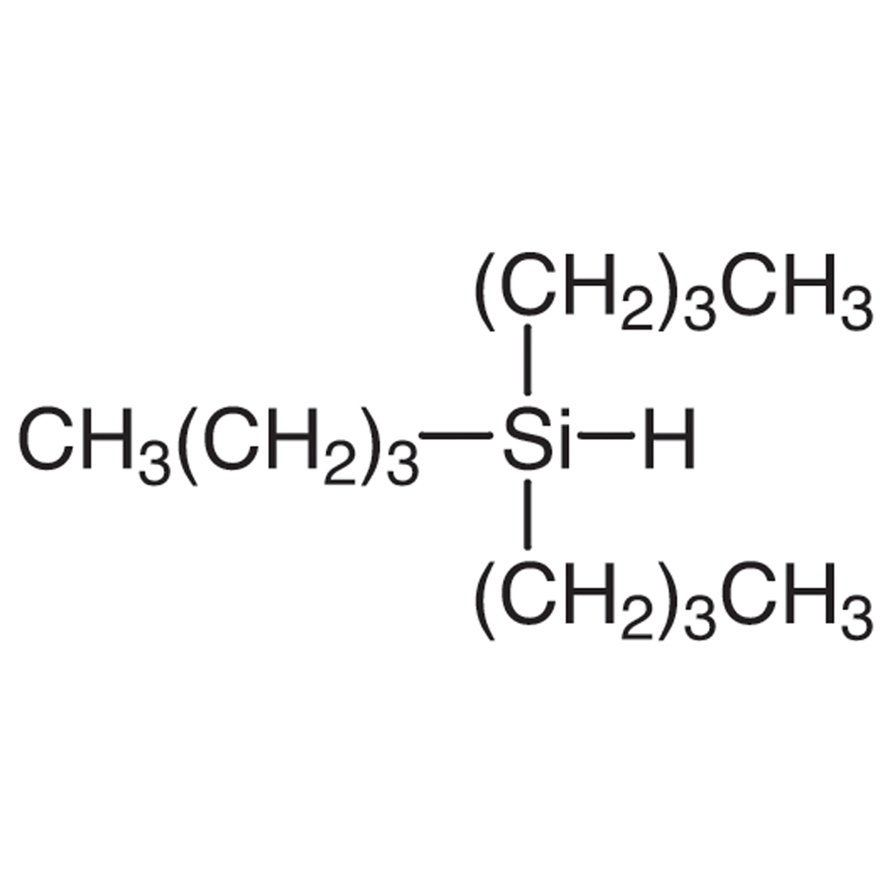 Tributylsilane >98.0%(GC) - CAS 998-41-4