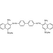 Congo Red >98.0%(HPLC) - CAS 573-58-0