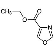 Ethyl 4-Oxazolecarboxylate >96.0%(GC) - CAS 23012-14-8