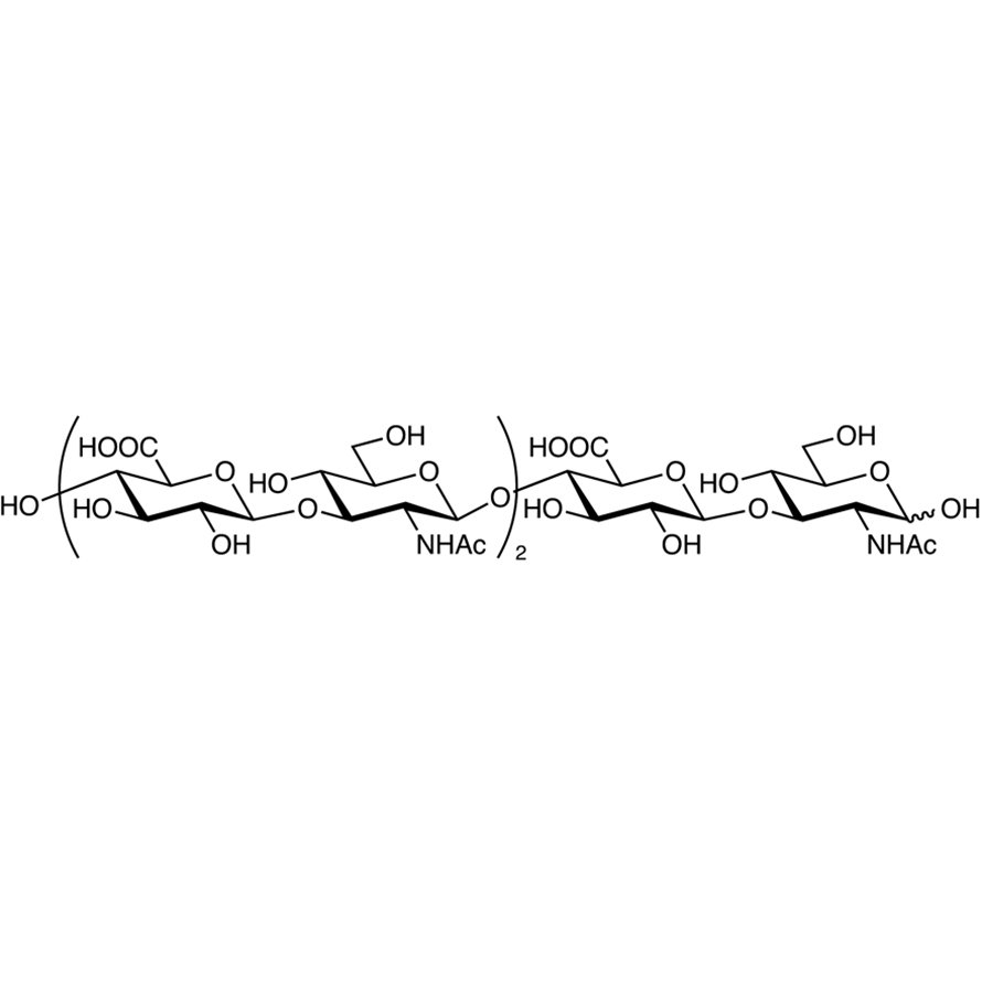 Hyaluronate Hexasaccharide >95.0%(HPLC) - CAS 73603-40-4