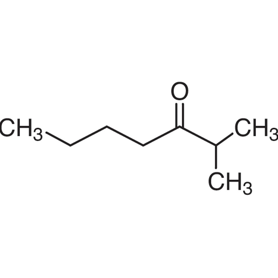 2-Methyl-3-heptanone >95.0%(GC) - CAS 13019-20-0