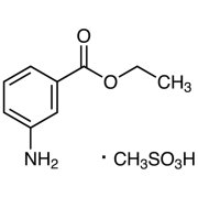 Tricaine >97.0%(HPLC)(N) - CAS 886-86-2