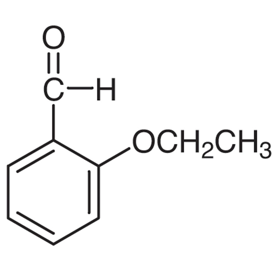 2-Ethoxybenzaldehyde >98.0%(GC) - CAS 613-69-4