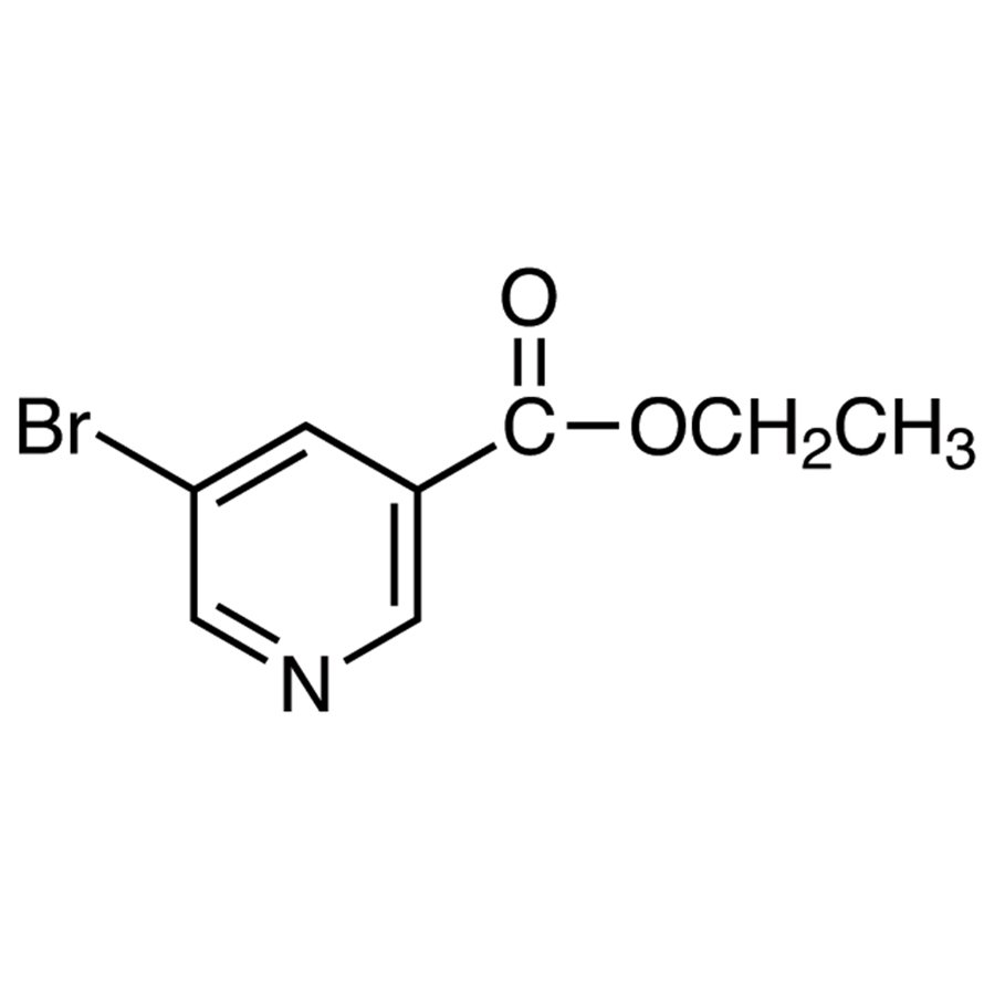 Ethyl 5-Bromonicotinate >98.0%(GC) - CAS 20986-40-7