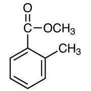 Methyl o-Toluate >98.0%(GC) - CAS 89-71-4