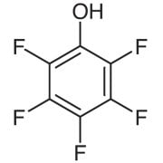 Pentafluorophenol >98.0%(GC)(T) - CAS 771-61-9