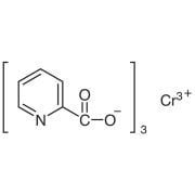 Chromium(III) Pyridine-2-carboxylate >96.0%(T) - CAS 14639-25-9