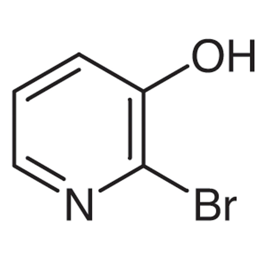 2-Bromo-3-hydroxypyridine >98.0%(T) - CAS 6602-32-0