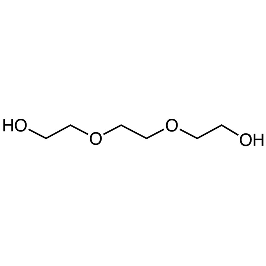 Triethylene Glycol >99.0%(GC) - CAS 112-27-6