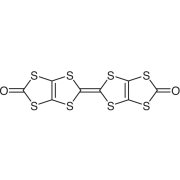 Bis(carbonyldithio)tetrathiafulvalene >95.0%(W) - CAS 64394-47-4