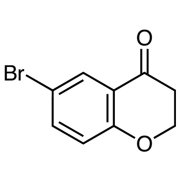 6-Bromo-4-chromanone >98.0%(GC) - CAS 49660-57-3
