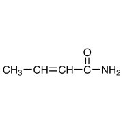 Crotonamide >98.0%(GC) - CAS 23350-58-5