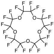 Icosafluoro-15-crown 5-Ether >98.0%(GC) - CAS 97571-69-2