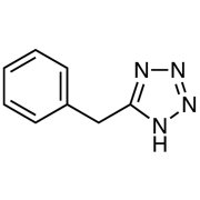 5-Benzyl-1H-tetrazole >98.0%(T)(HPLC) - CAS 18489-25-3