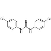 1,3-Bis(4-chlorophenyl)thiourea >98.0%(HPLC) - CAS 1220-00-4