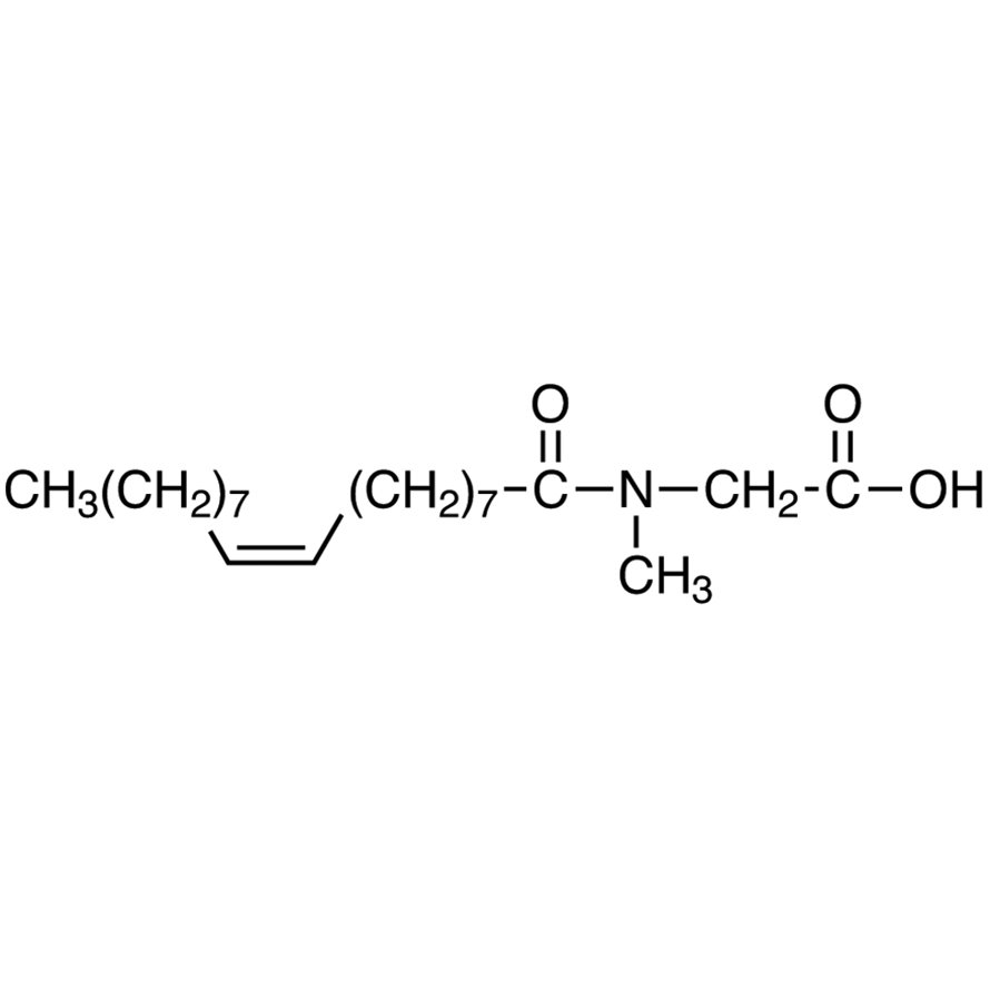 N-Oleoylsarcosine  - CAS 110-25-8