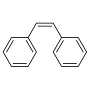 cis-Stilbene >96.0%(GC) - CAS 645-49-8