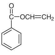 Vinyl Benzoate (stabilized with MEHQ) >99.0%(GC) - CAS 769-78-8
