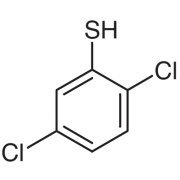 2,5-Dichlorobenzenethiol >97.0%(GC) - CAS 5858-18-4