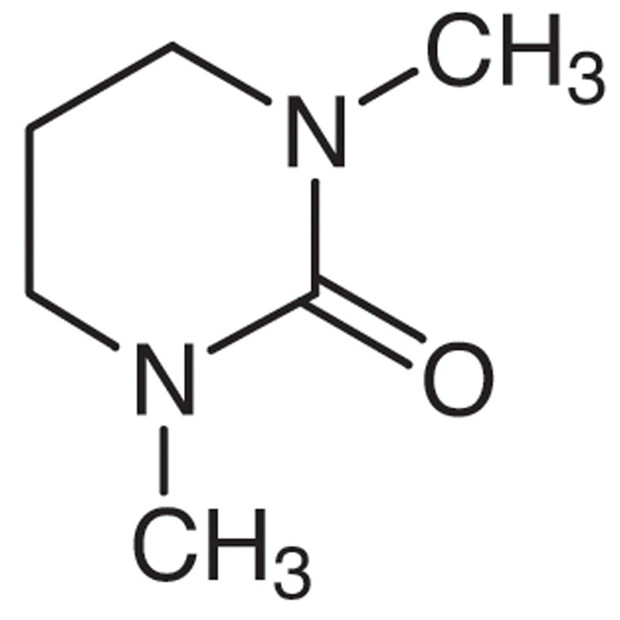 1,3-Dimethyl-3,4,5,6-tetrahydro-2(1H)-pyrimidinone >98.0%(GC) - CAS 7226-23-5