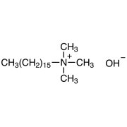 Hexadecyltrimethylammonium Hydroxide (10% in Water)  - CAS 505-86-2