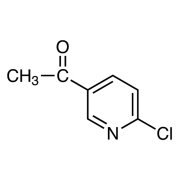 5-Acetyl-2-chloropyridine >98.0%(GC) - CAS 55676-22-7