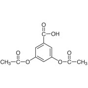 3,5-Diacetoxybenzoic Acid >98.0%(T) - CAS 35354-29-1