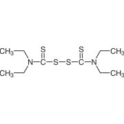 Tetraethylthiuram Disulfide >97.0%(T) - CAS 97-77-8