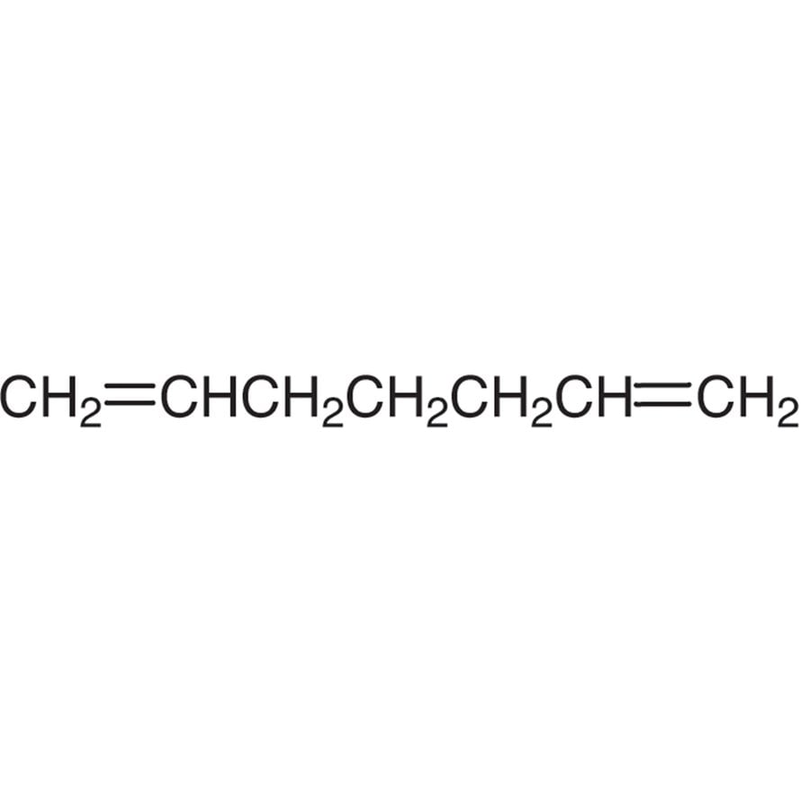 1,6-Heptadiene >99.0%(GC) - CAS 3070-53-9