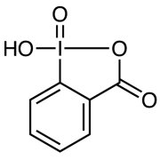2-Iodoxybenzoic Acid (stabilized with Benzoic Acid + Isophthalic Acid) >39.0%(T) - CAS 61717-82-6