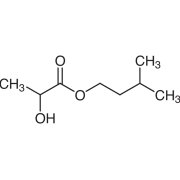 Isoamyl Lactate >98.0%(GC) - CAS 19329-89-6