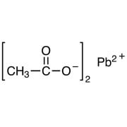 Lead(II) Acetate [for Perovskite precursor] >98.0%(T) - CAS 301-04-2