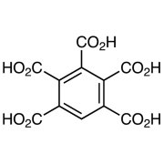 Benzenepentacarboxylic Acid >98.0%(T)(HPLC) - CAS 1585-40-6