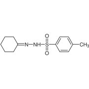 Cyclohexanone p-Toluenesulfonylhydrazone >98.0%(T)(HPLC) - CAS 4545-18-0
