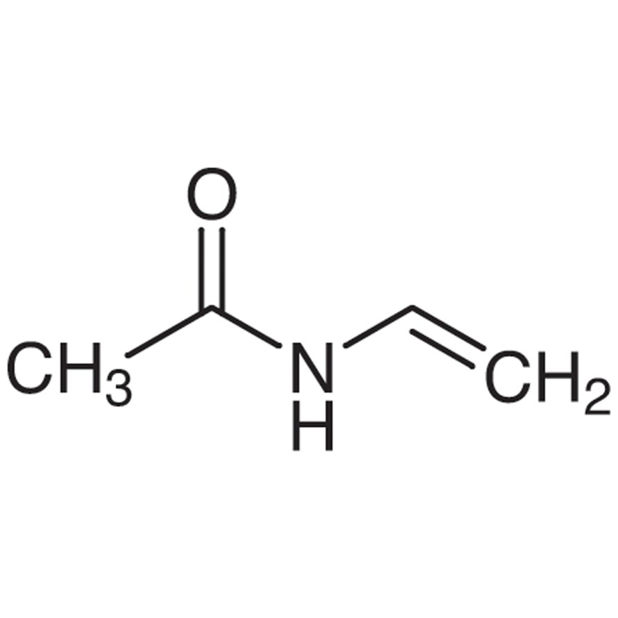 N-Vinylacetamide >98.0%(GC) - CAS 5202-78-8