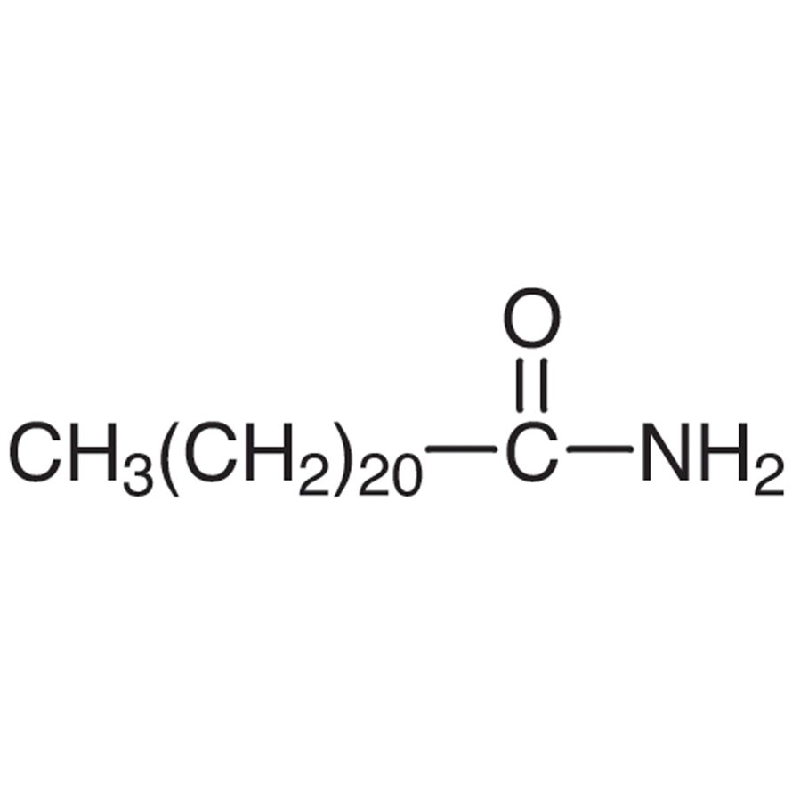 Behenamide >75.0%(GC) - CAS 3061-75-4