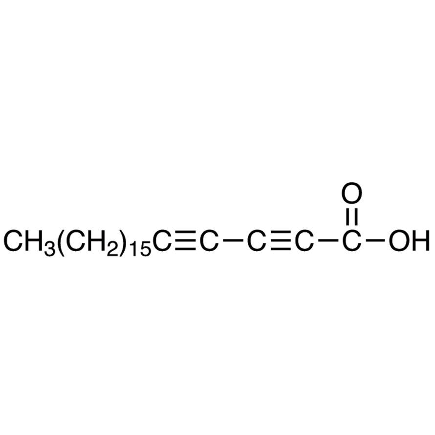 2,4-Heneicosadiynoic Acid >95.0%(T) - CAS 69288-33-1