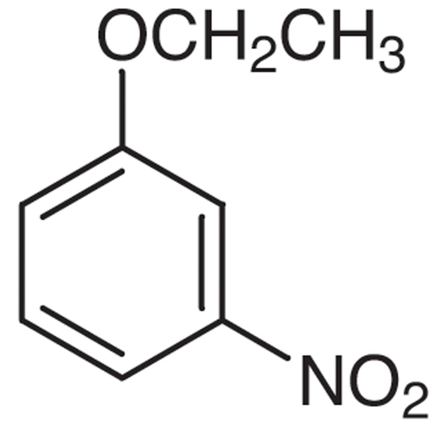 3-Nitrophenetole >99.0%(GC) - CAS 621-52-3