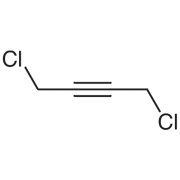 1,4-Dichloro-2-butyne >97.0%(GC) - CAS 821-10-3