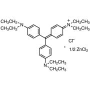 Ethyl Violet  - CAS 2390-59-2