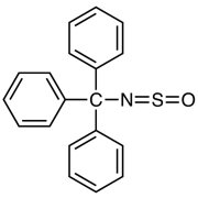 (Triphenylmethyl)thionyl Imide >97.0%(GC) - CAS 503596-47-2