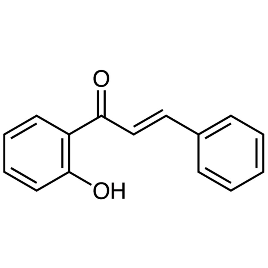 (E)-2'-Hydroxychalcone >98.0%(HPLC) - CAS 888-12-0