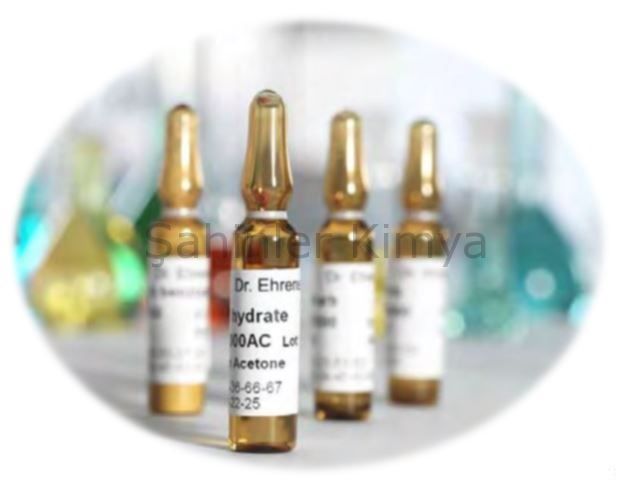 Butamıfos 10 Ng/Myl   /   Ambalajı: 1 Ml