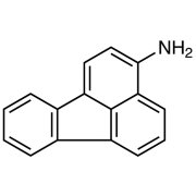 3-Aminofluoranthene >96.0%(GC)(T) - CAS 2693-46-1