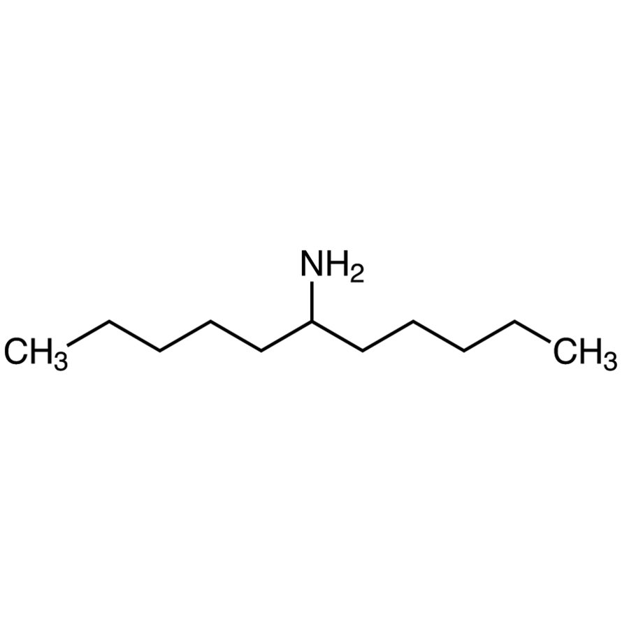 6-Undecanamine >97.0%(T) - CAS 33788-00-0