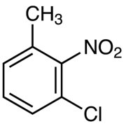 3-Chloro-2-nitrotoluene >96.0%(GC) - CAS 5367-26-0